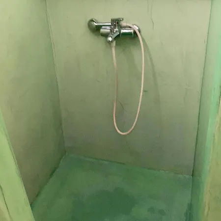 With Kitchenette For 4 Guests Greece Daire *