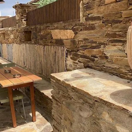 With Kitchenette For 4 Guests Greece Chora (Ios)