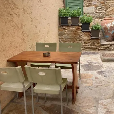 With Kitchenette For 4 Guests Greece