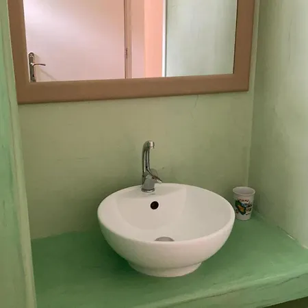 With Kitchenette For 4 Guests Greece * Chora (Ios)