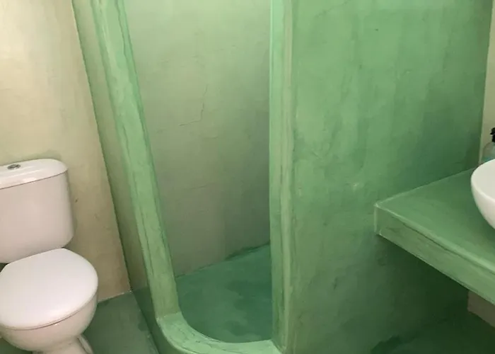 公寓 With Kitchenette For 4 Guests Greece