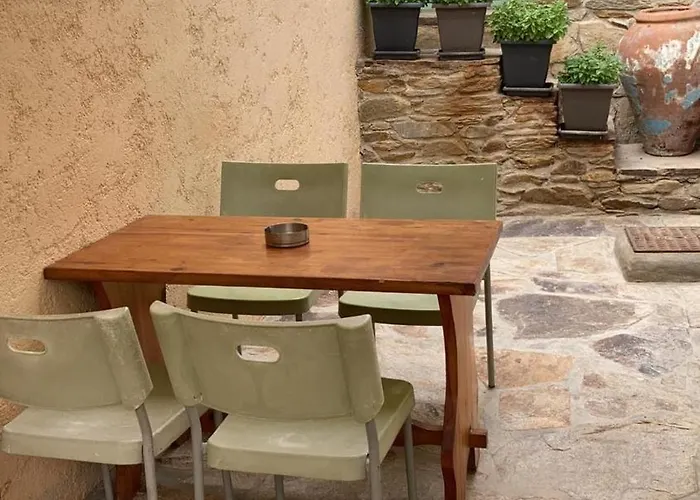 With Kitchenette For 4 Guests Greece