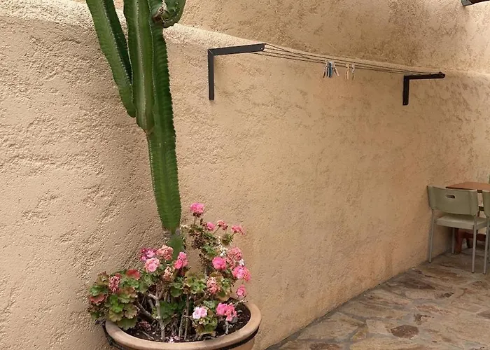 公寓 With Kitchenette For 4 Guests Greece *