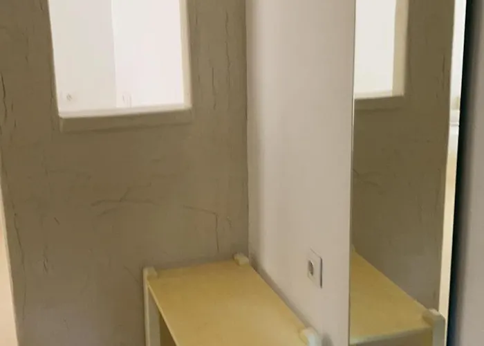 With Kitchenette For 4 Guests Greece *